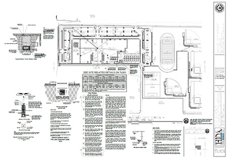 special systems design example